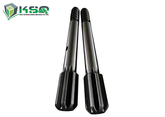 T38 T45 T51 Hc 120 โลหะผสมเหล็ก เจาะ ก้านอะแดปเตอร์สำหรับ Montabert Drifter