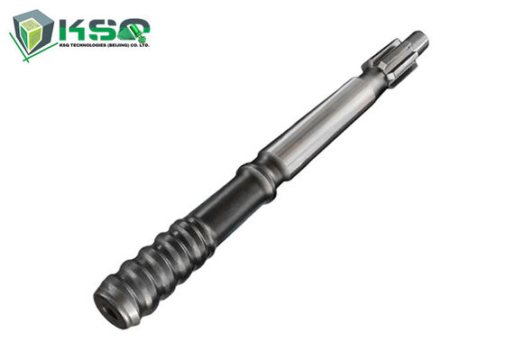 R32 R38 T38 T45 Cop 1238 Shank Adapter สำหรับ Atlas Copco Drill Rig