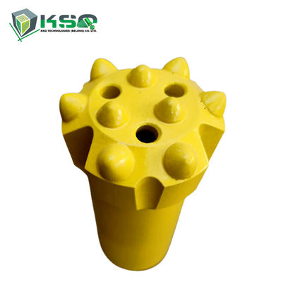 R28 ทรงกลมและขีปนาวุธสำหรับดอกสว่านเจาะหินและร่องหิน