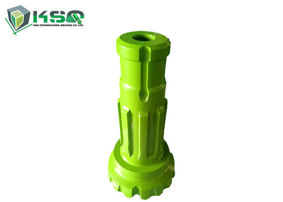 ดอกสว่าน Dth ขนาด 305 มม. ถึง 381 มม. สำหรับค้อน Dth ความดันอากาศสูง 12 นิ้ว