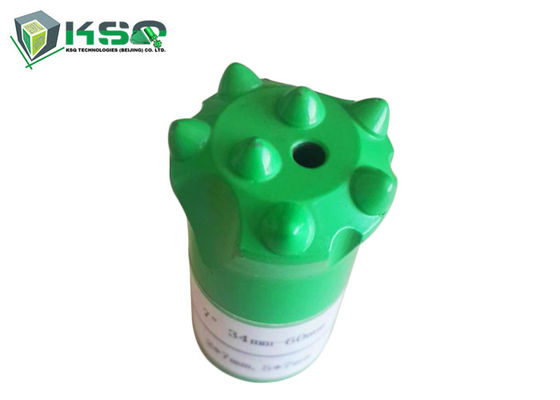 เครื่องมือเจาะรูขนาดเล็ก 11 องศา ดอกสว่านเรียวปุ่ม