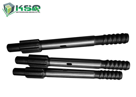 R32 Drilling Tools Shank Adapters สีที่กำหนดเอง