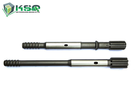 เครื่องมือขุด T45 435mm Thread Shank Adapter สำหรับ Atlas Copco COP1838ME