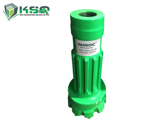 RC ย้อนกลับการไหลเวียน Bits DTH ค้อนสว่าน / RE545 ค้อน Bits