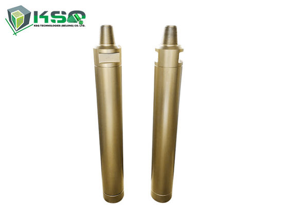 QL80 COP84 DHD380 M80 SD8 DTH ค้อนค้อนแรงดันสูงการทำเหมืองแร่ 8.0 ''