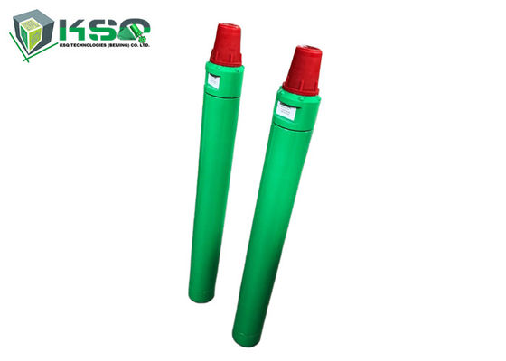 Atlas Copco 4 นิ้วลงหลุมทุบด้วย DHD SD COP QL พระสาทิสลักษณ์