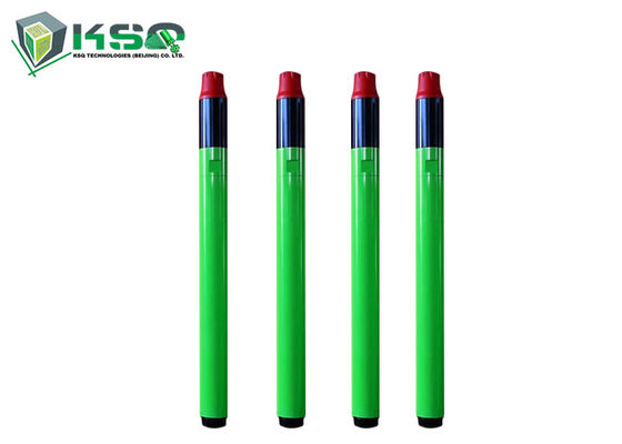 ผ่านเครื่องมือเจาะหินหมุนเวียนย้อนกลับ DTH Hammer