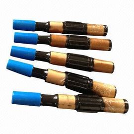 เครื่องมือ   Shank Adapter ขุดเจาะเหมืองแร่ใต้ดิน