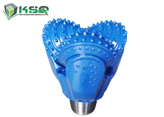 เส้นผ่านศูนย์กลาง 400 มม. รหัส TCI IADC 637 Tricone Bits