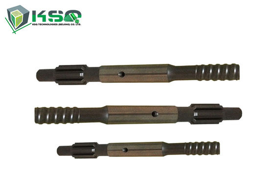 Atlas Copco Shank Adapter อุปกรณ์เสริมสว่าน T38 กระทู้ Cop ตำรวจ 1440 1550 1838 ตำรวจ