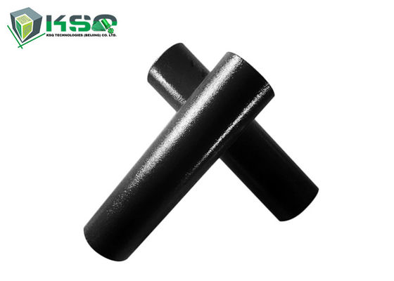 2.5 นิ้ว R28 160mm CNC Milling Crossover เจาะ Coupling Sleeve