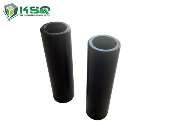 การขุดใต้ดิน R32 150mm 170mm 190mm ความยาว Threaded Rod Coupling Sleeve