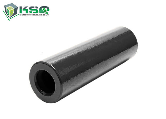 แท่นเจาะทังสเตนคาร์ไบด์ R32 Crossover Drill Coupling Sleeve