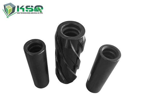 R38 170 - 190mm สว่านเจาะกระแทกใต้ดิน คลัปเกลียว