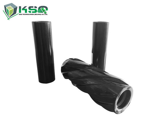 ความยาวอุโมงค์ 8.25 นิ้ว T45 210 มม. ข้อต่อเกลียว