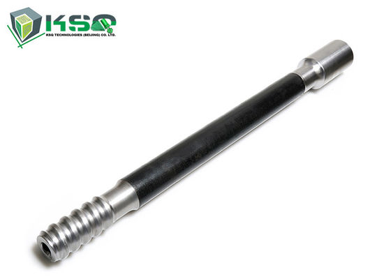 การทำเหมืองแร่ทังสเตนคาร์ไบด์ R25 Drifter และ Speed ​​​​Drill Rods