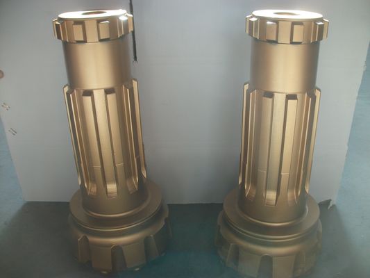 RE054 / RE040 ผ่าน Reverse Circulation DTH ค้อนน้ำดี / Borehole