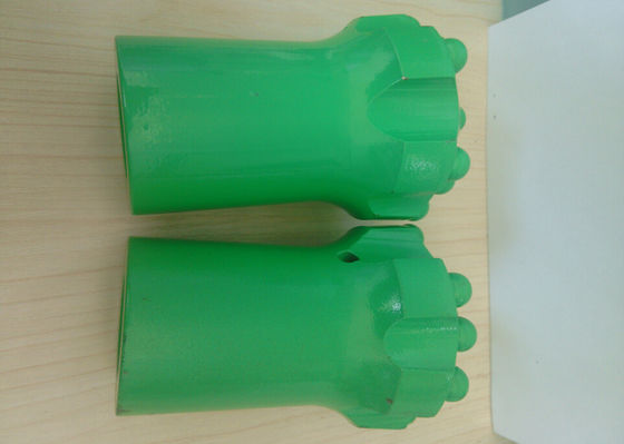 T45 โดมเมอร์สว่านบิตเส้นผ่าศูนย์กลาง 102 มม. - 127mm สำหรับอุโมงค์