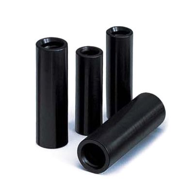 ข้ามสว่าน Coupling กระทู้ T38 / T45 สำหรับชิ้นส่วนอุปกรณ์การทำเหมือง