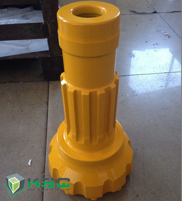 ทังสเตนคาร์ไบ DTH เจาะ Bit COP SD DHD IR ภารกิจ QL BR CIR ซีรีส์