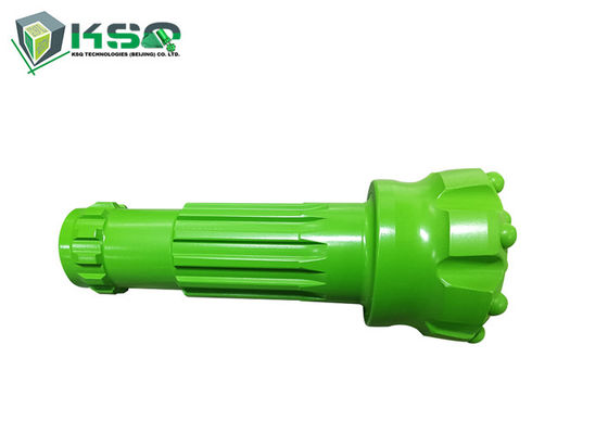 8 นิ้ว / 9 นิ้ว / 10 นิ้ว / 12 นิ้วแข็งดอกสว่านเจาะสำหรับ Shank M80 ค้อน