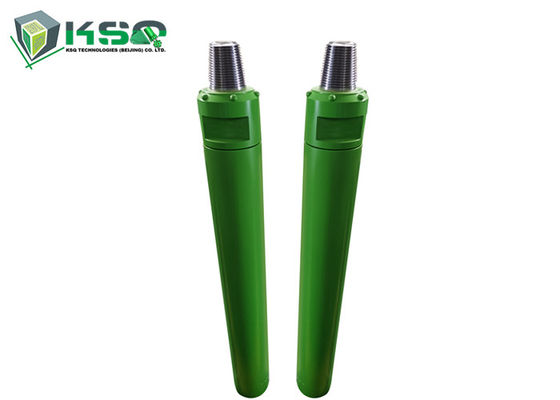 Roc L6 เทียบเท่าก Atlas Copco DTH ทุบ Tunneling ไม่มีวาล์วเท้า