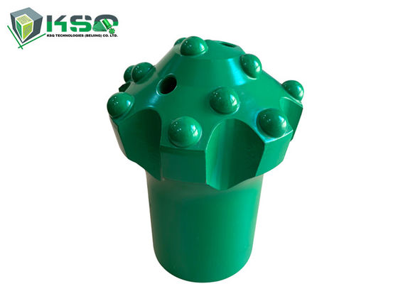 5 "/ 6" T45 127mm ทังสเตนดอกสว่านเจาะมิลลิ่งดอกสว่านเจาะหลุมสำหรับการตัดขนาดใหญ่