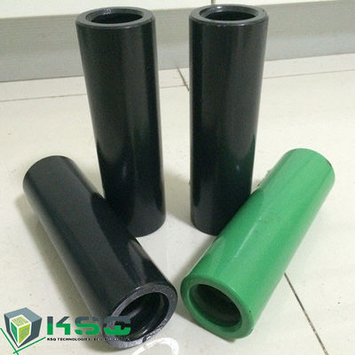 เหมืองแร่ / เหมือง T38 เจาะ Coupling แขน / ยาวรูเครื่องมือเจาะ