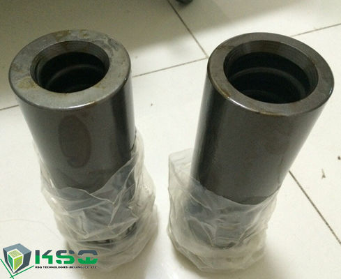 กระทู้เหมืองแร่และ Rock Drill Coupling แขน R32 R38 T38 T45 T51
