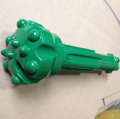 CIR80 CIR90 อากาศต่ำ Bits ความดัน DTH ปุ่มที่มีขนาดเส้นผ่าศูนย์กลาง 80mm 90mm 95mm