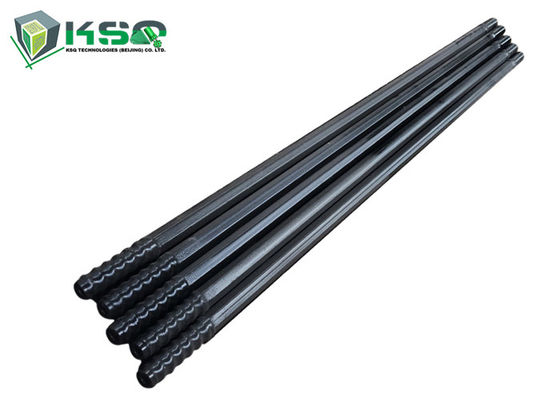 R25-Hex 25-R25 รูฟลัชชิง 8.6mm R25 Drifter Rod