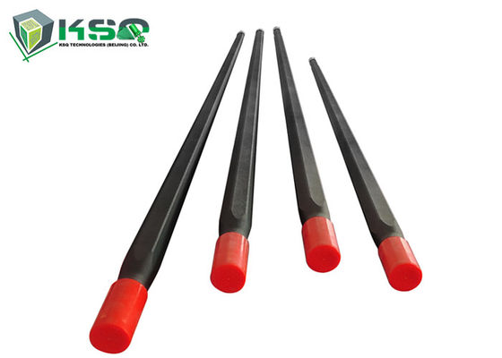 R32-Hex 32-R28 รูฟลัชชิง 9.6 มม. R28 Drifter Rod