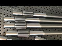 แนะนำเครื่องมือเจาะหิน 1500HL 635 มม. อะแดปเตอร์ก้านสว่าน 635 มม. สำหรับคุณ