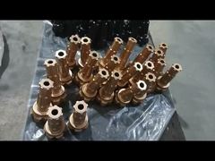 แนะนำ Cir Mining แรงดันต่ำ Cir 90 Rock Hammer, Cir 90 Dth Hammer สำหรับคุณ